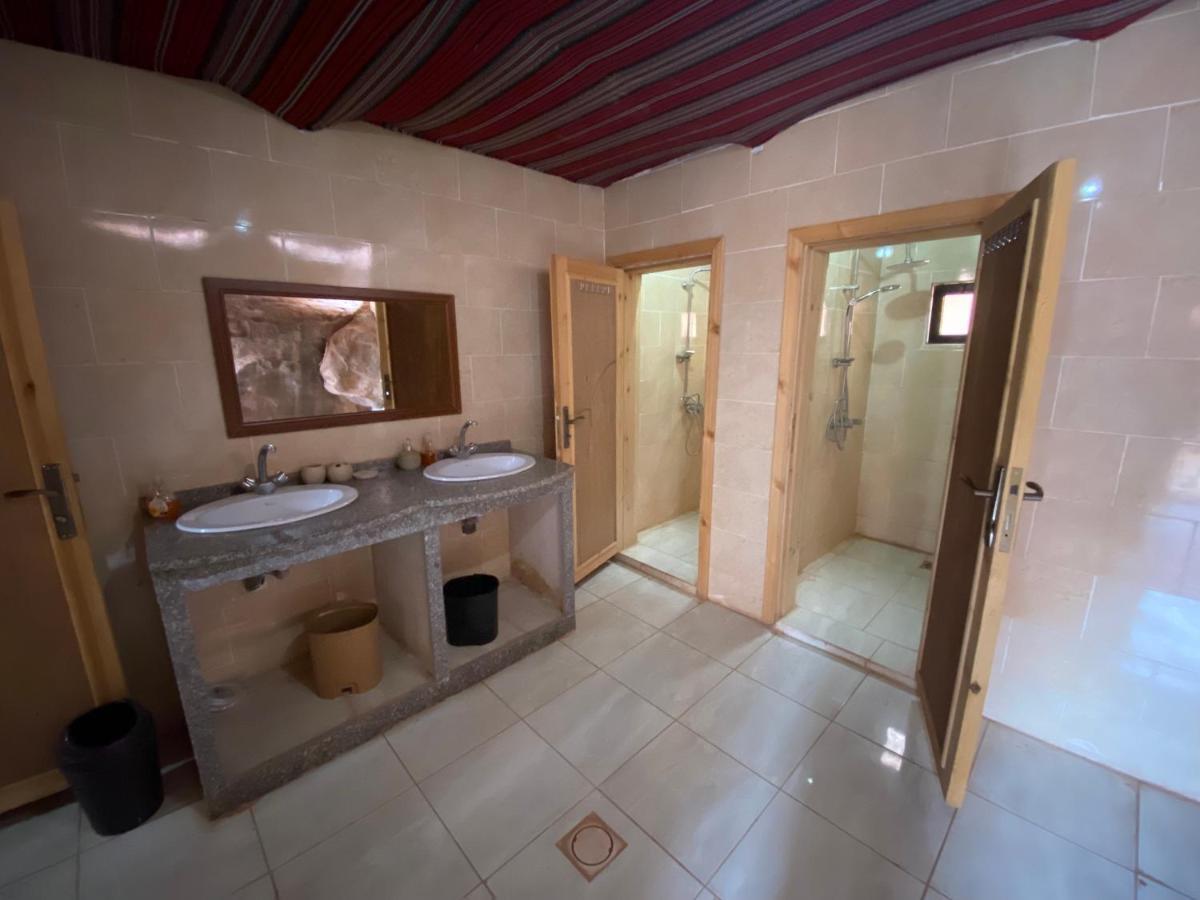 Wadirum Momoo Wadi Rum Zewnętrze zdjęcie